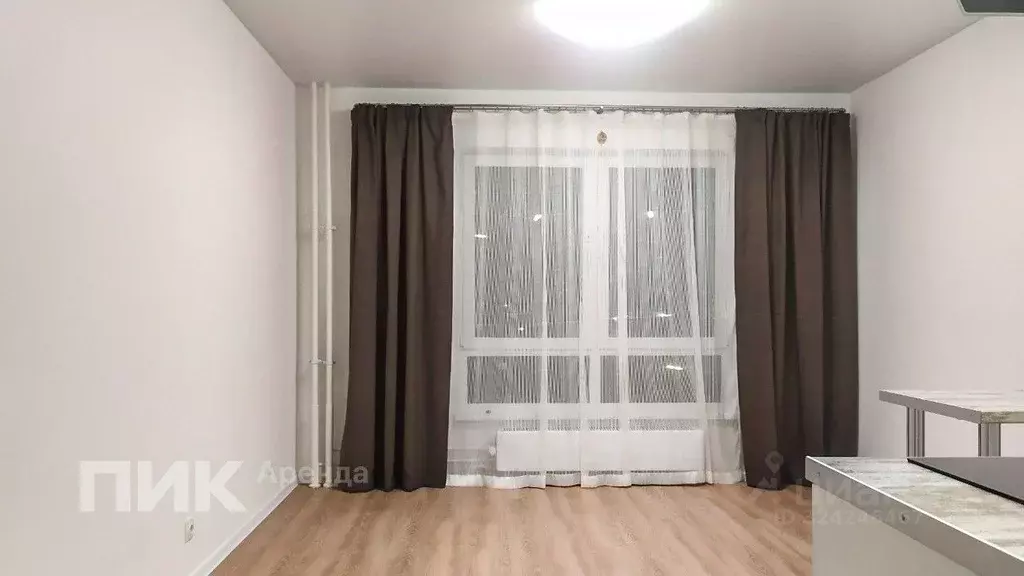 Студия Москва ул. Римского-Корсакова, 11к11 (21.6 м) - Фото 1