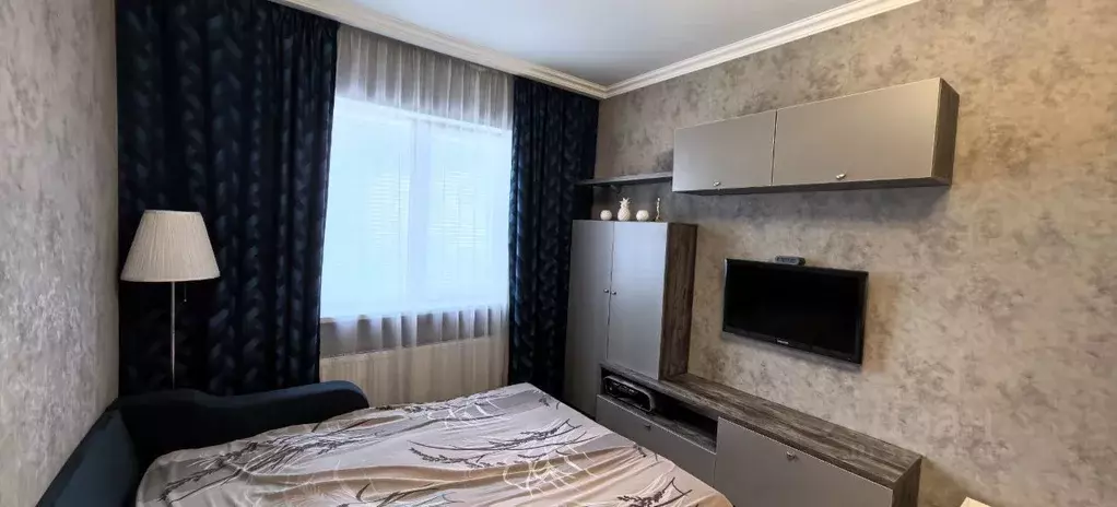 1-к кв. Санкт-Петербург Комендантский просп., 71 (33.0 м) - Фото 0