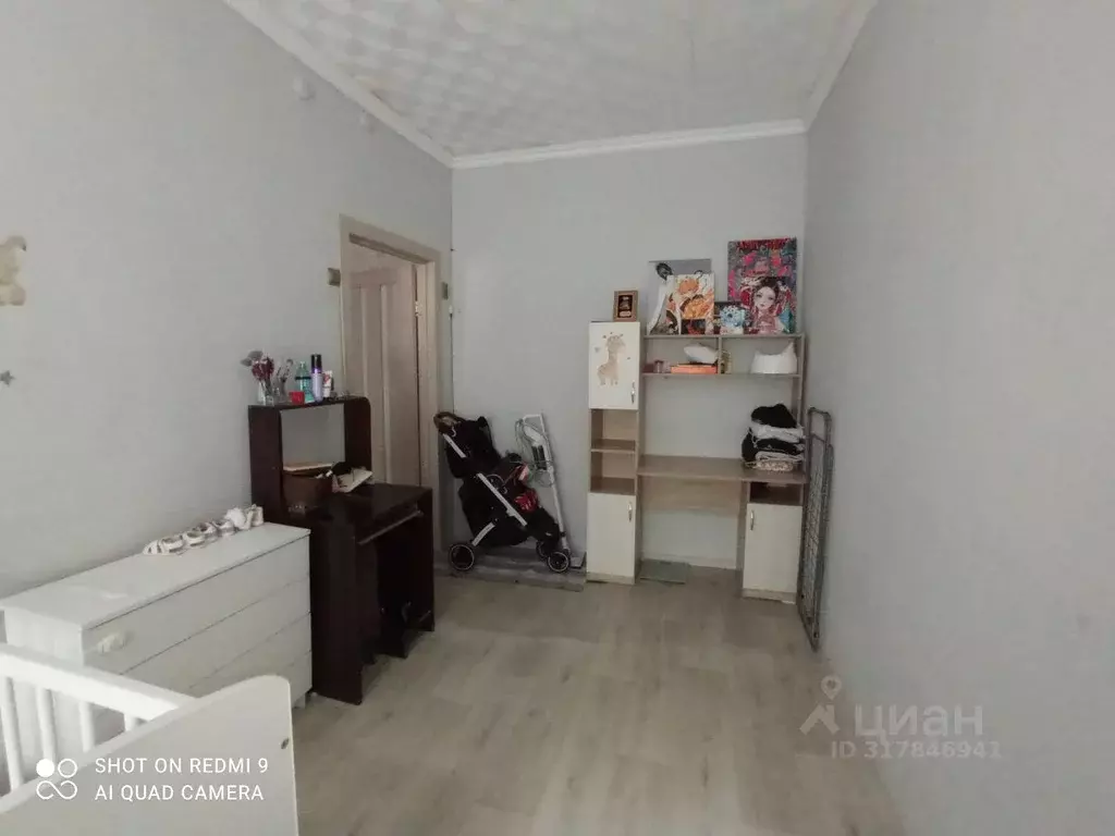 2-к кв. Омская область, Омск ул. 20 лет РККА, 17к2 (45.4 м) - Фото 1