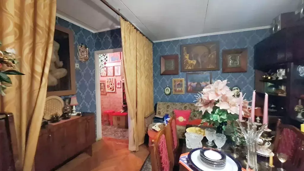 2-к кв. Московская область, Солнечногорск Красная ул., 66 (43.0 м) - Фото 1