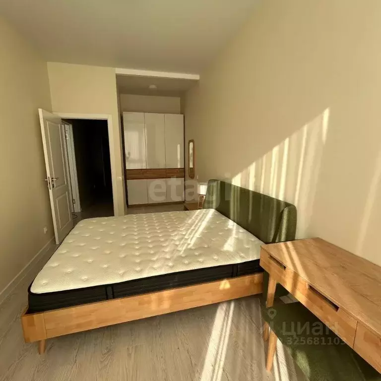 3-к кв. Московская область, Красногорск бул. Павшинский, 26 (83.5 м) - Фото 2