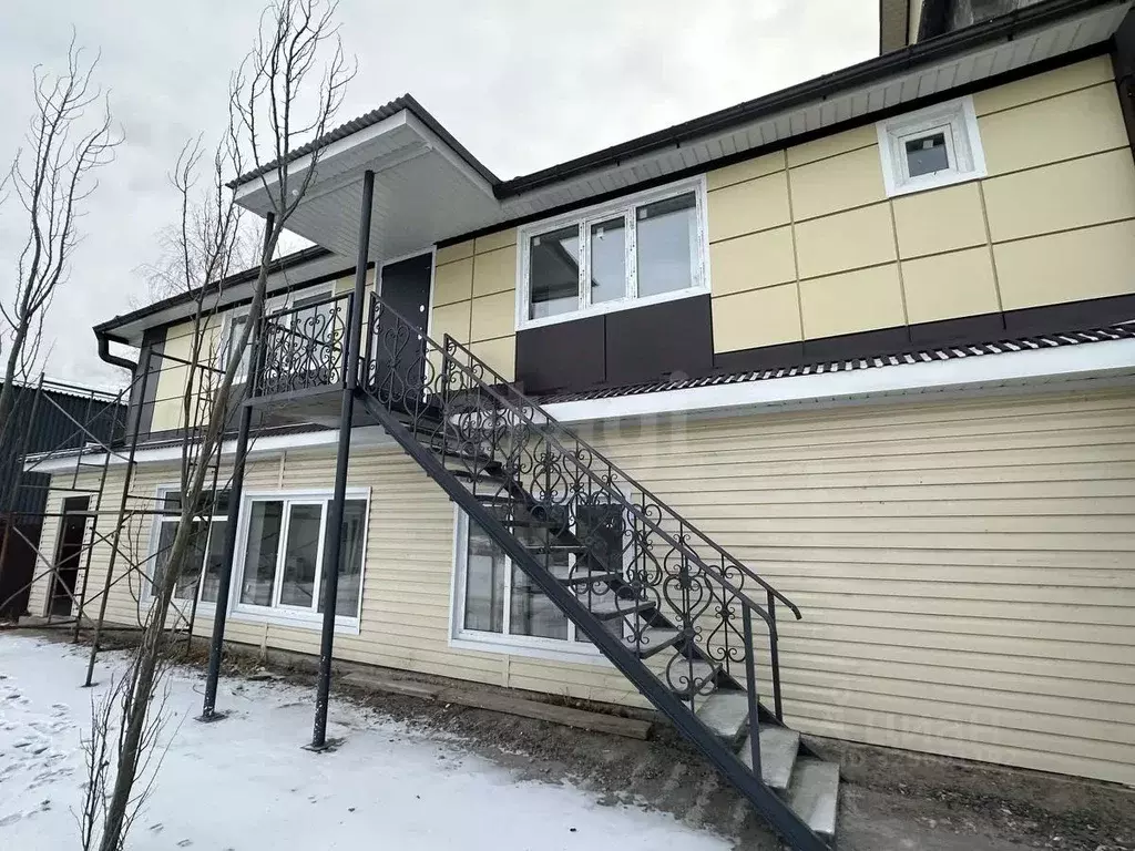 Помещение свободного назначения в Тюменская область, Тюмень Варшавская ... - Фото 0