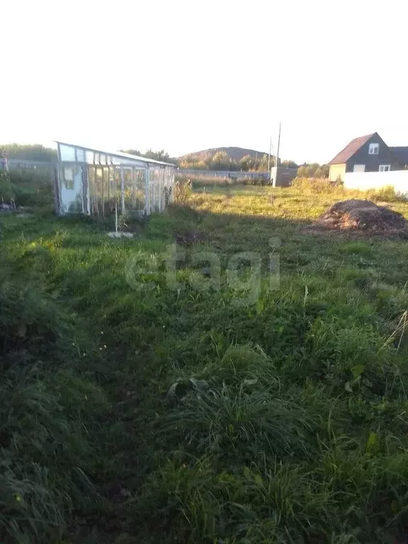 Участок в Вологодская область, Череповецкий муниципальный округ, ... - Фото 2