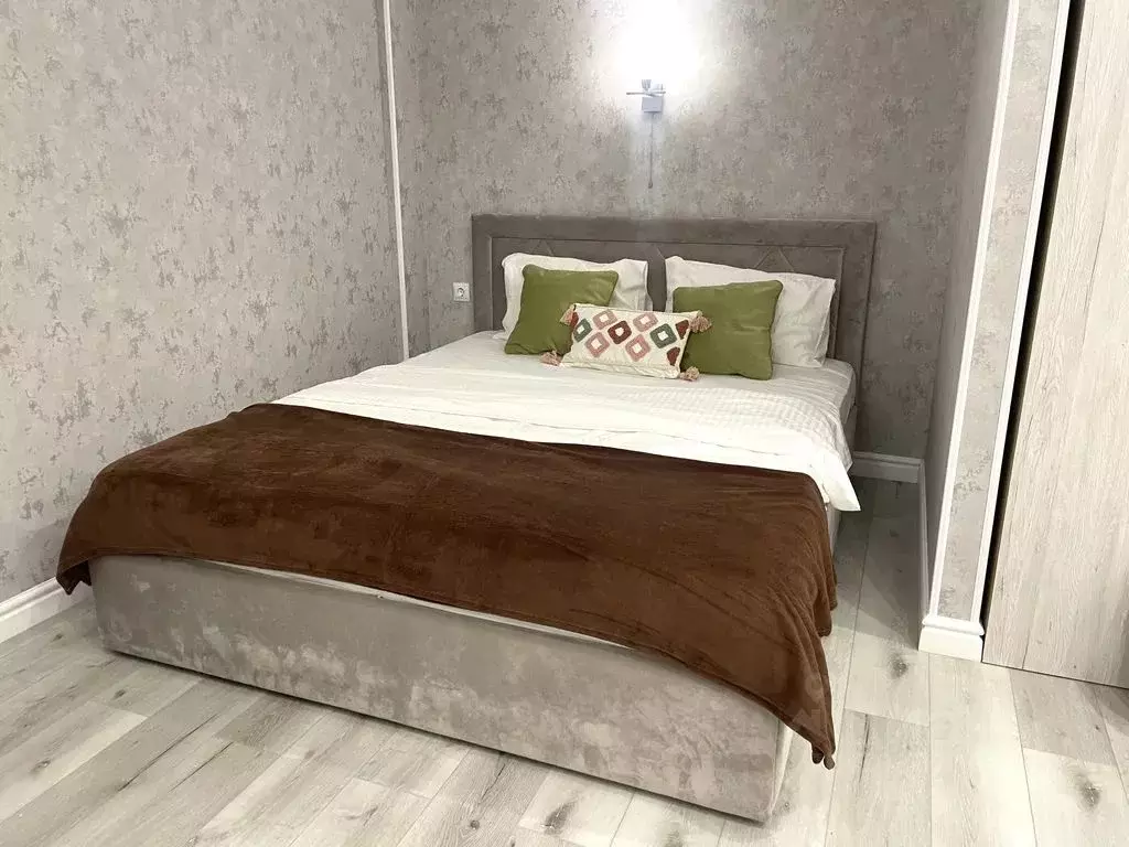 Студия Ставропольский край, Пятигорск Первомайская ул., 70 (34.0 м) - Фото 1