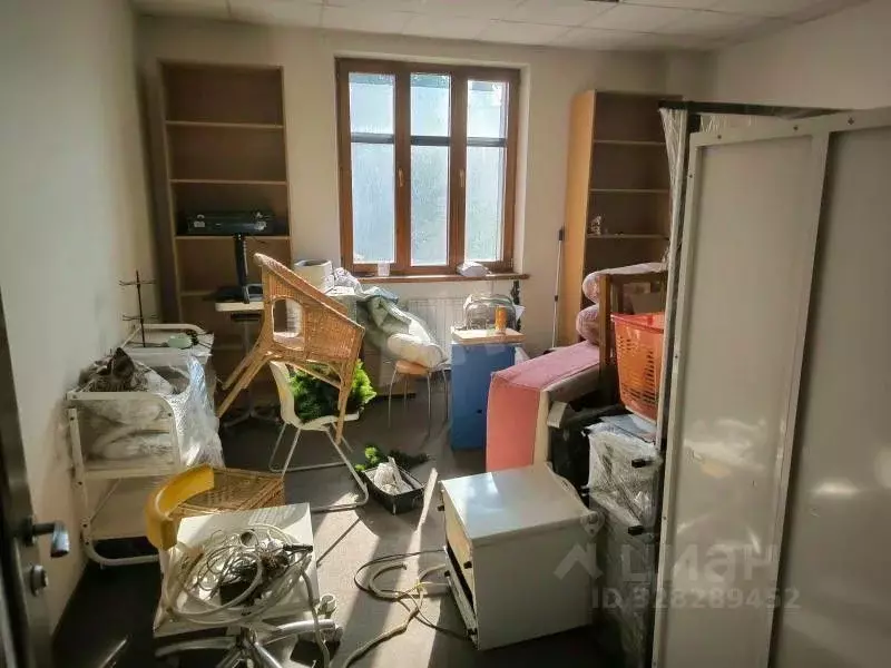 Помещение свободного назначения в Москва Оружейный пер., 15А (327 м) - Фото 2