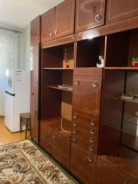 2-к кв. Иркутская область, Иркутск бул. Рябикова, 1а (45.0 м) - Фото 2