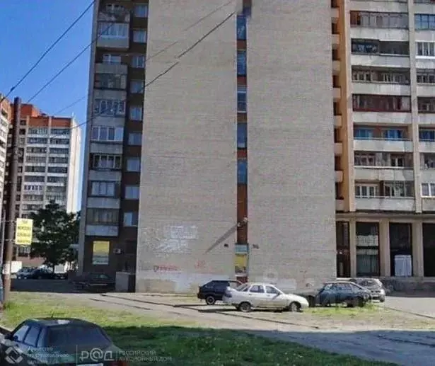 Комната Санкт-Петербург Придорожная аллея, 13 (11.0 м) - Фото 2