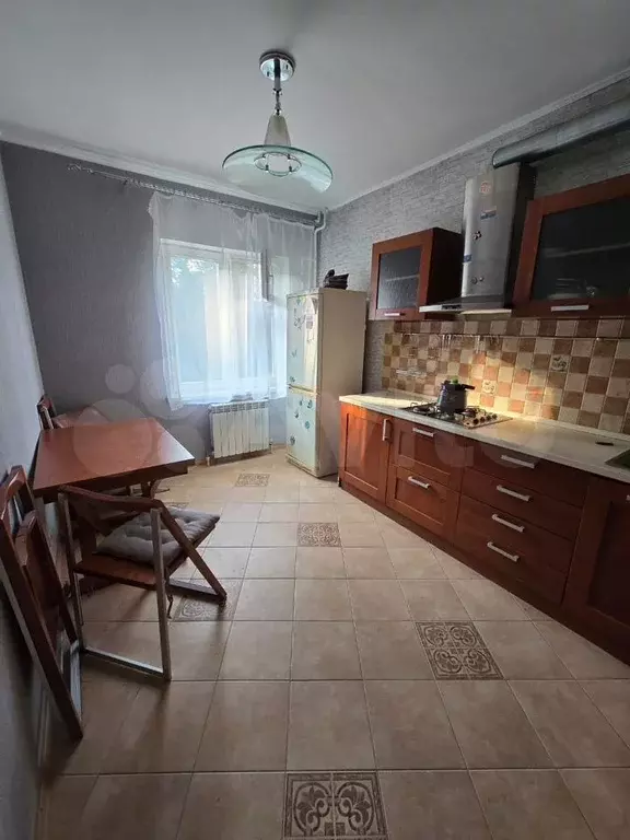 2-к. квартира, 62,4 м, 3/4 эт. - Фото 0