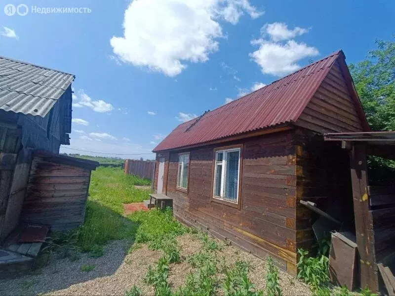 Дом в Иркутск, улица Александра Матросова, 84 (47 м) - Фото 1