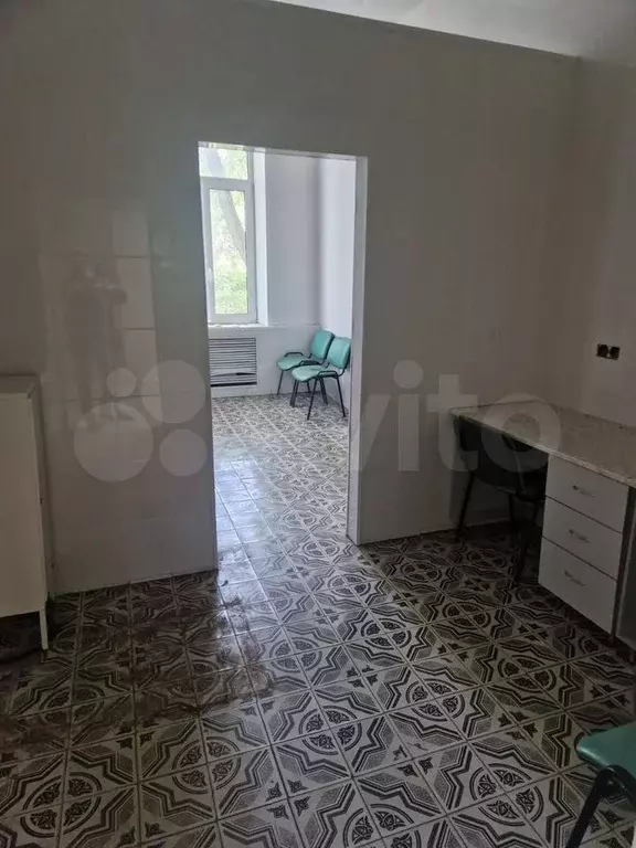 Кабинет с мокрой точкой-18,9 м - Фото 1