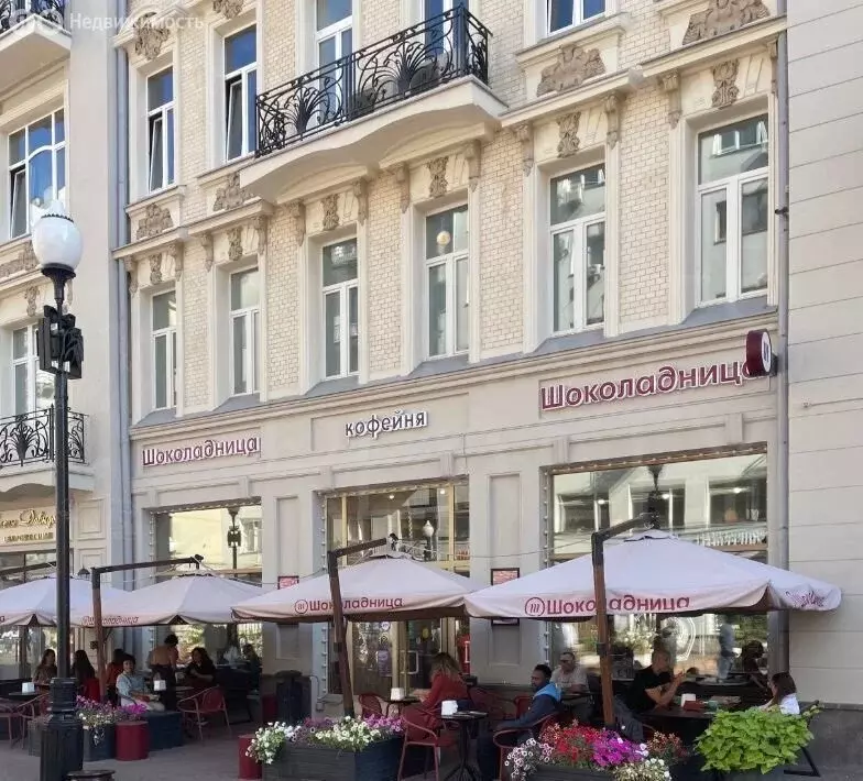 Помещение свободного назначения (150.2 м) - Фото 2