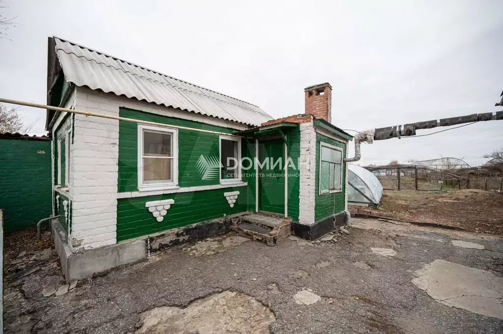 Дом 48 м на участке 19 сот. - Фото 0