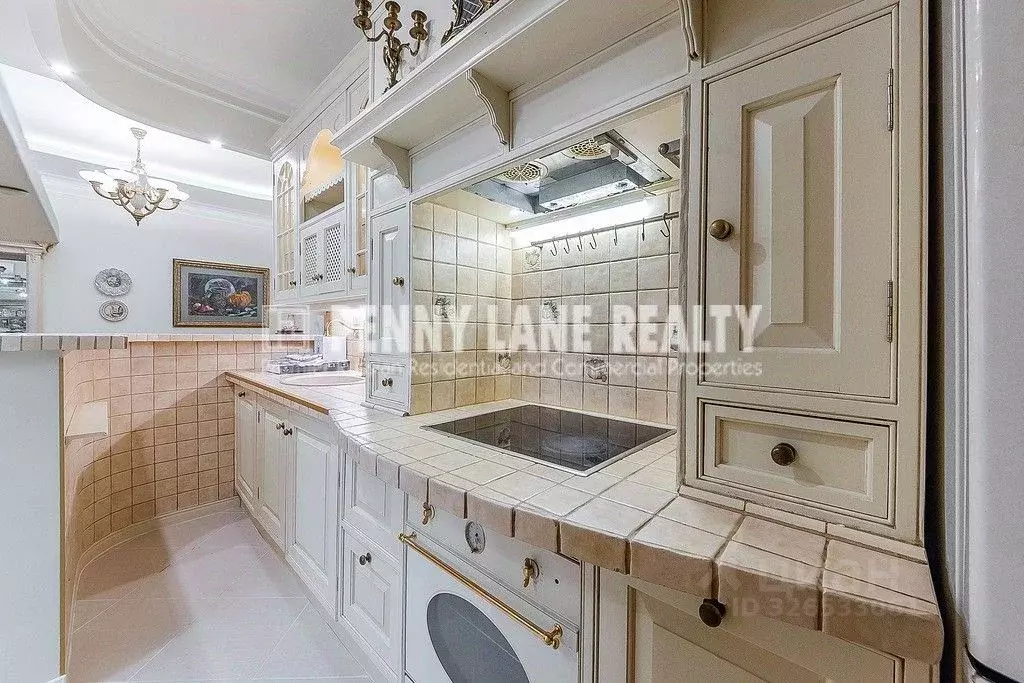 3-к кв. Москва Тверская ул., 6С1 (100.0 м) - Фото 2