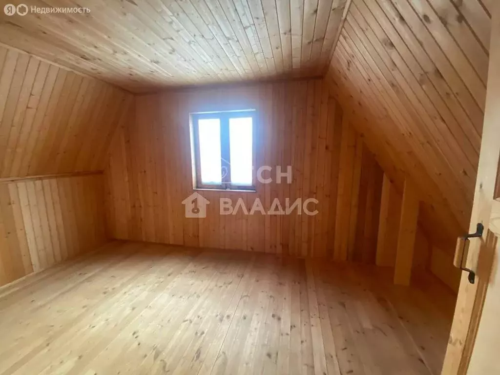 Дом в Богородский городской округ, СНТ Жемчужина, 32 (118 м) - Фото 1