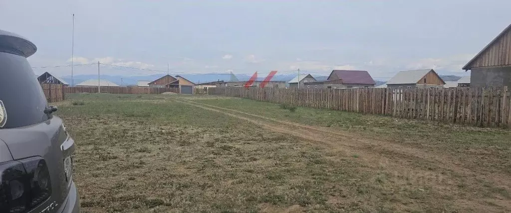 Участок в Тыва, Кызыл Дружба СНТ, ул. Якутская (10.0 сот.) - Фото 0