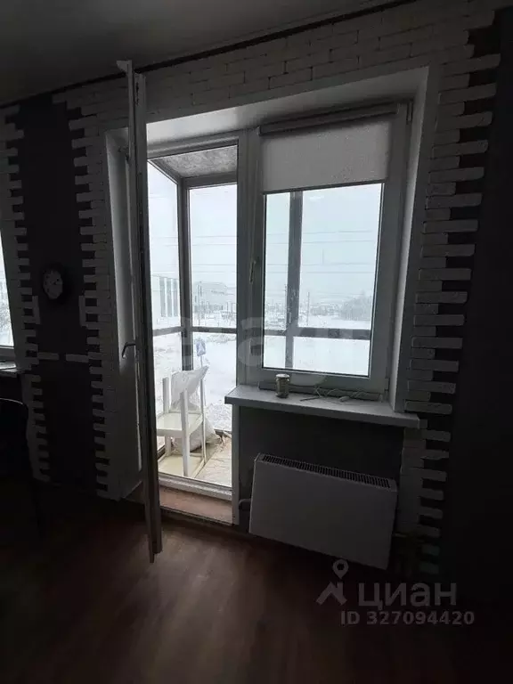 Студия Московская область, Сергиев Посад Ярославское ш., 8А (29.0 м) - Фото 2