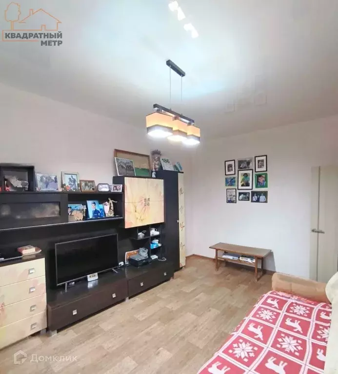 Продаётся 3-к квартира, 73.75 м - Фото 0