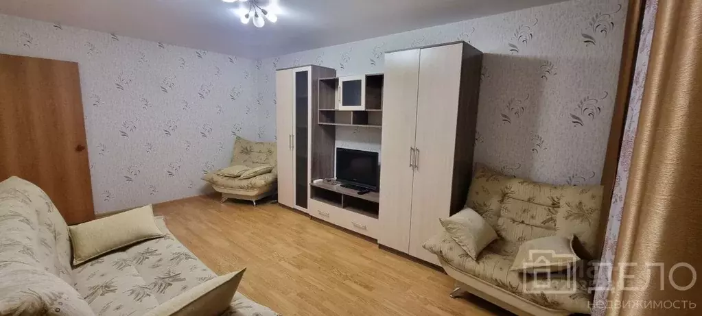 1-к кв. Рязанская область, Рязань Касимовское ш., 15 (46.0 м) - Фото 2