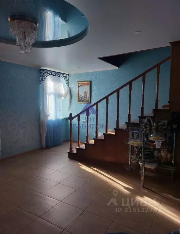Дом в Ростовская область, Волгодонск ДНТ Донской сад,  (313 м) - Фото 0