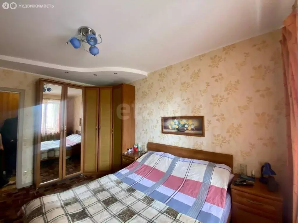 1к в 2-комнатной квартире (12.8 м) - Фото 0