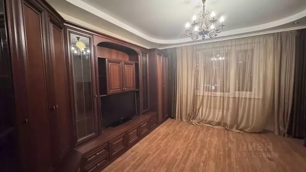 3-к кв. Москва ул. Декабристов, 11 (64.8 м) - Фото 1