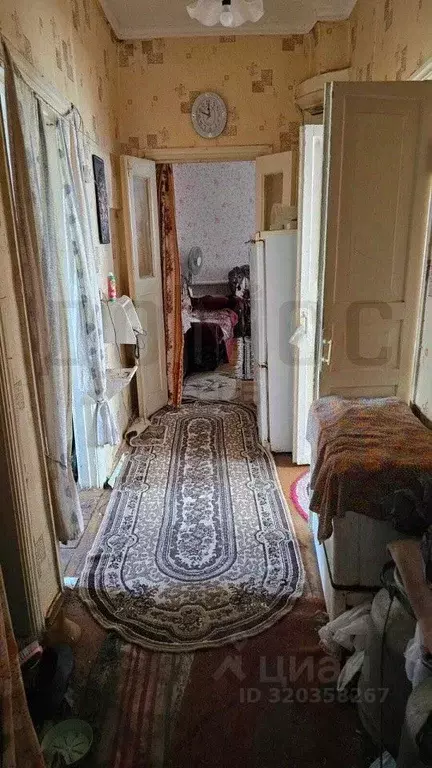 Дом в Свердловская область, Полевской ул. Степана Разина, 1А (59 м) - Фото 2