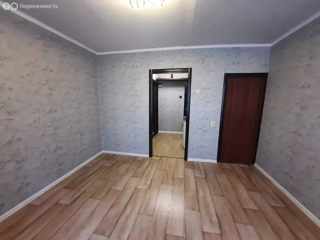1-комнатная квартира: Заречный, улица Ленина, 26А (17 м) - Фото 1