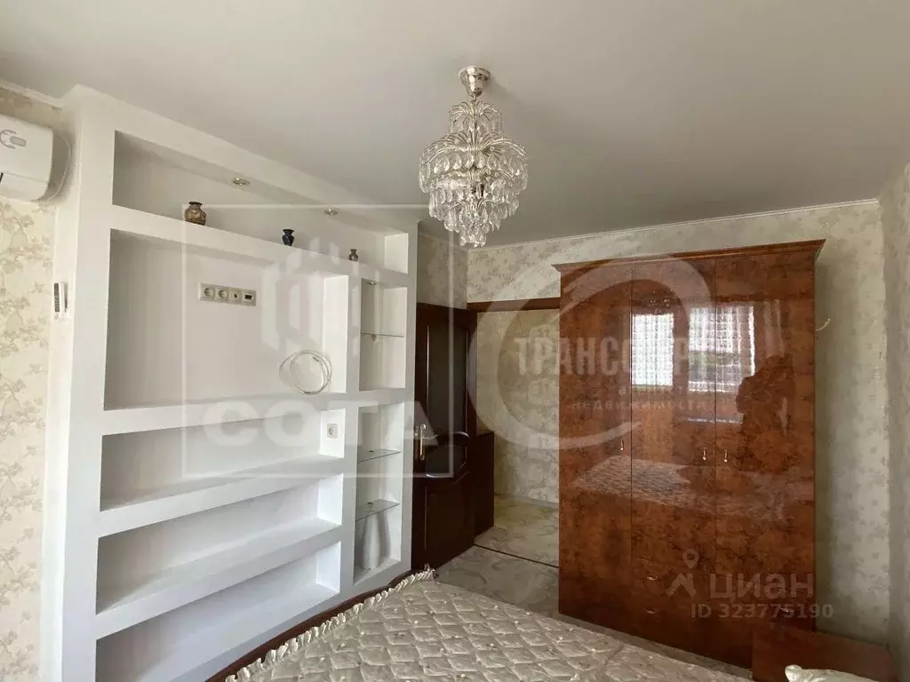 2-к кв. Воронежская область, Воронеж ул. 45-й Стрелковой Дивизии, 223 ... - Фото 2