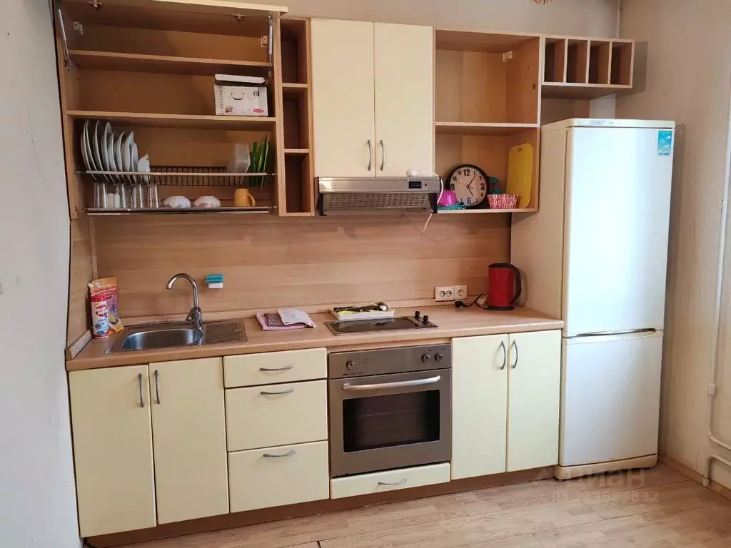 3-к кв. Свердловская область, Екатеринбург ул. Родонитовая, 23А (75.1 ... - Фото 1