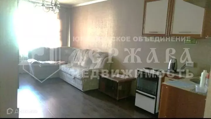 Продаётся 1-к квартира, 23 м - Фото 1