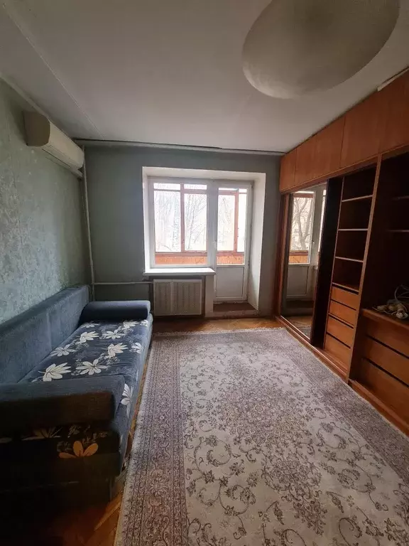 Продается 1-комнатная квартира - Фото 2