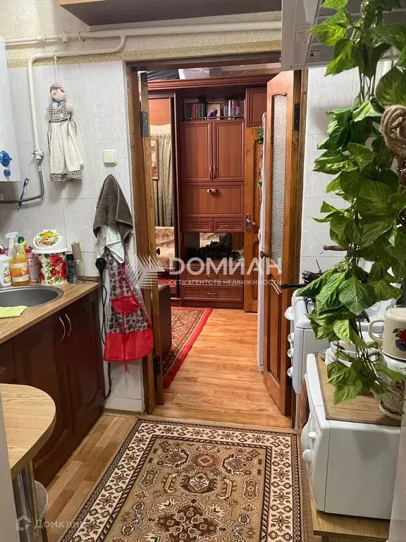 Продаётся 2-к квартира, 33 м - Фото 1