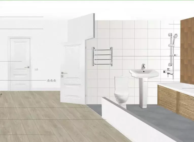 1-комнатная квартира: Екатеринбург, улица Амундсена, 139 (32 м) - Фото 2