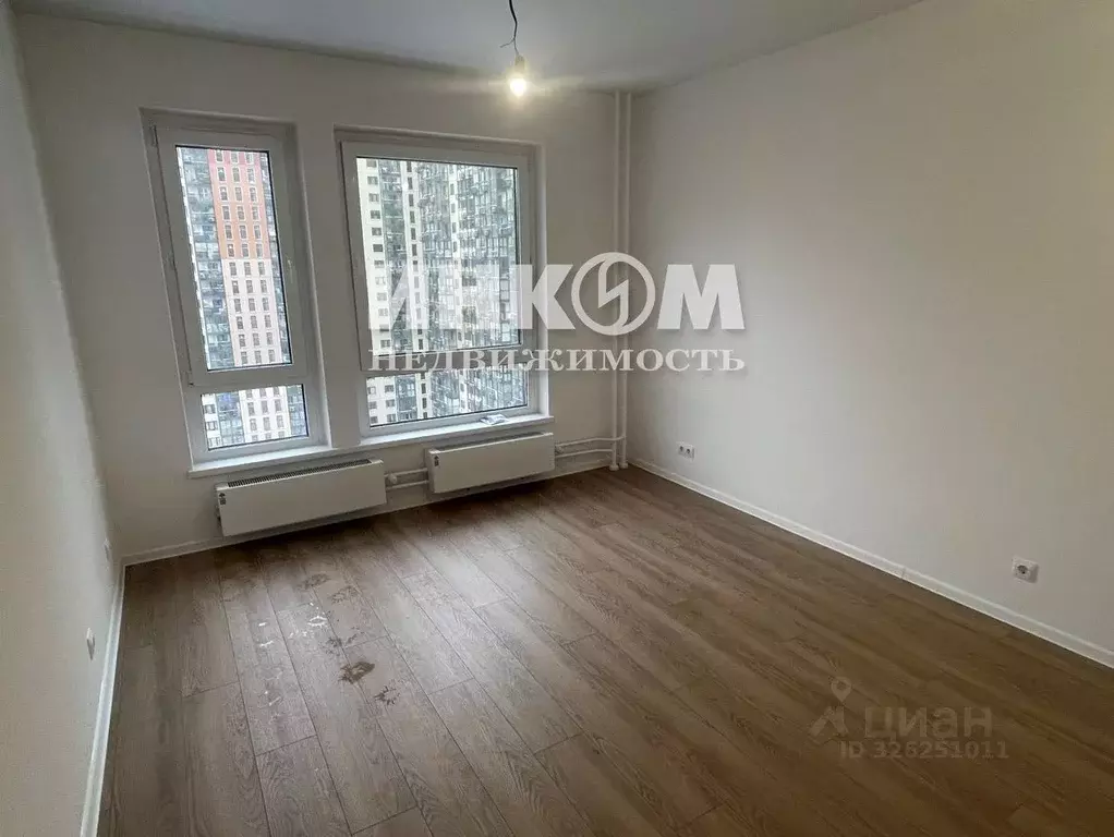 Студия Москва Муравская ул., 38Бк3 (19.7 м) - Фото 2