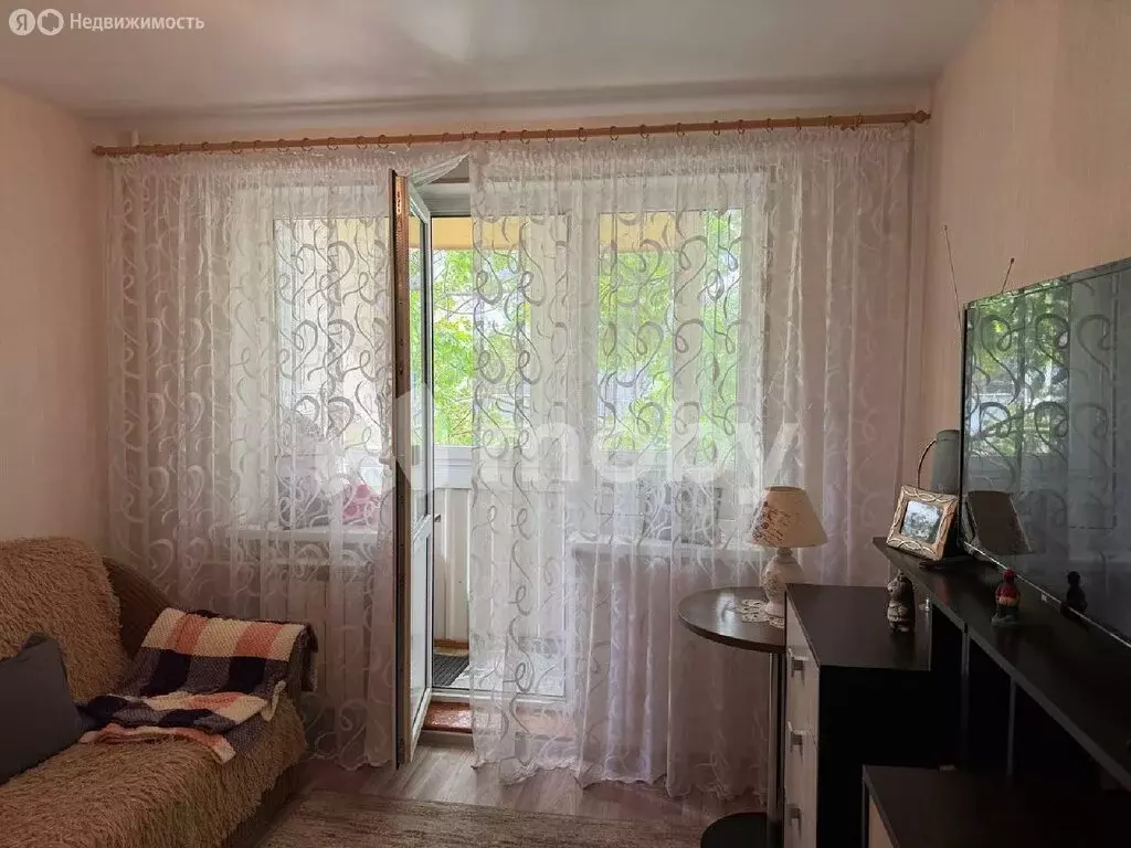 2-комнатная квартира: Калининград, Молдавская улица, 8 (30 м) - Фото 2
