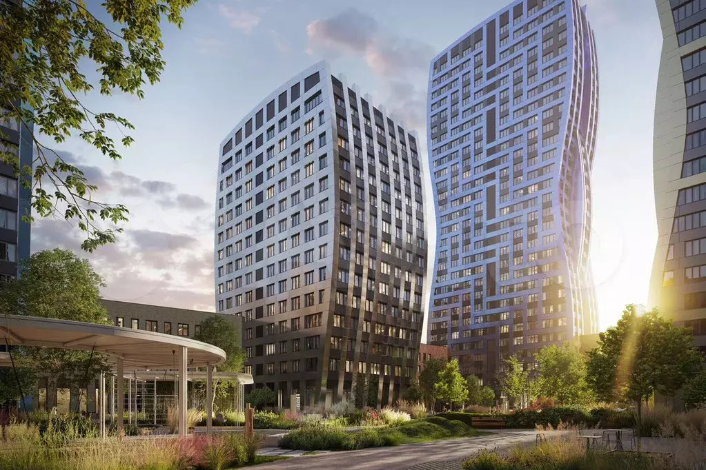 Продам помещение свободного назначения, 58.6 м - Фото 1
