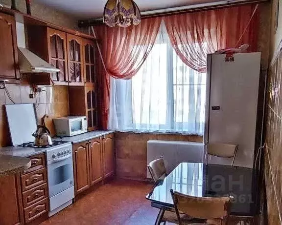 3-к кв. Тамбовская область, Тамбов ул. Чичерина, 34 (63.1 м) - Фото 1