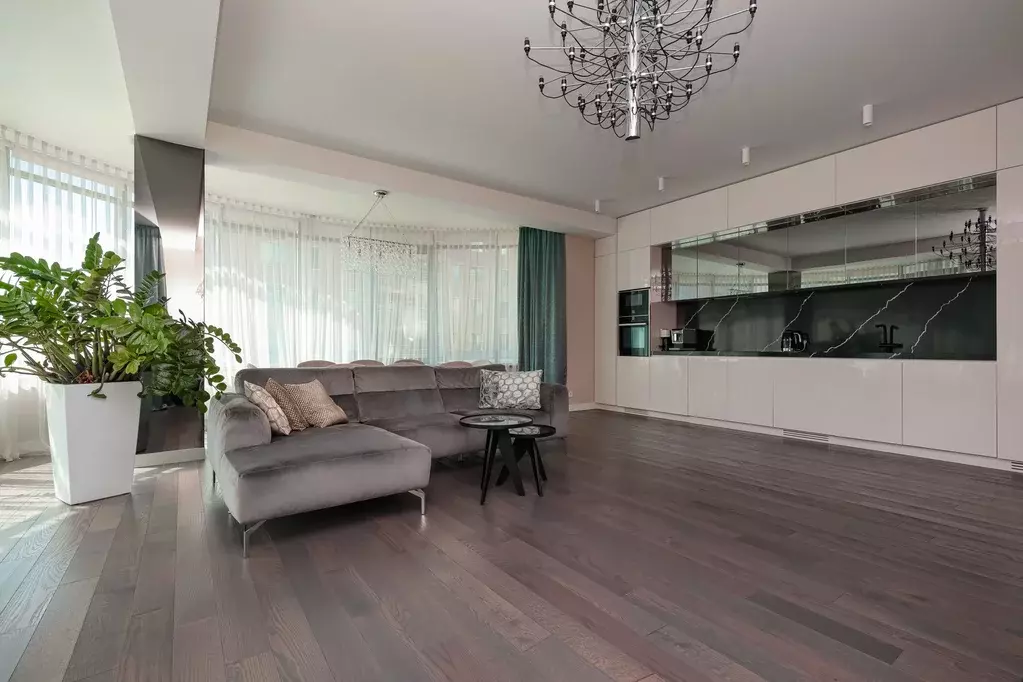 Продаётся 3-к квартира, 105.5 м - Фото 0