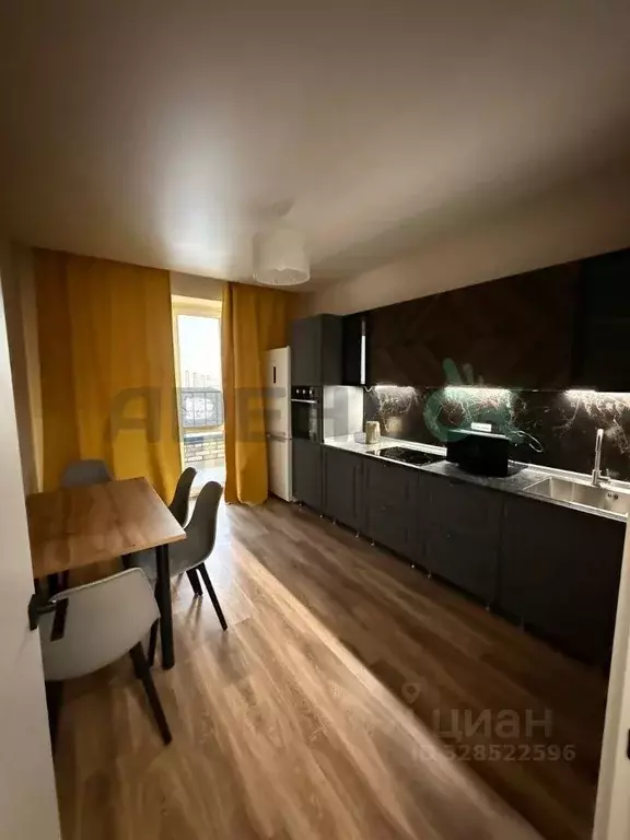 2-к кв. Татарстан, Казань Бухарская ул., 32к3 (55.0 м) - Фото 2