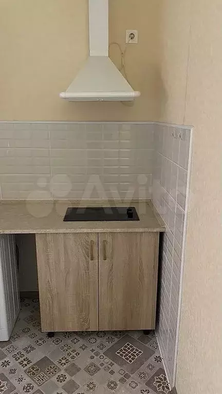 1-к. квартира, 40 м, 8/14 эт. - Фото 1