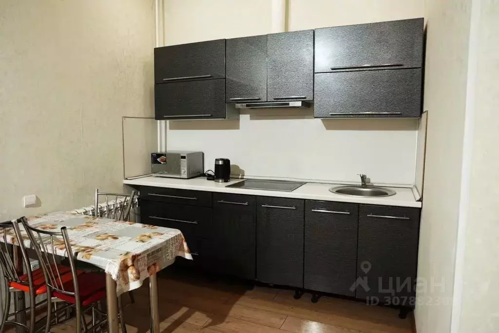 1-к кв. Башкортостан, Уфа ул. Рихарда Зорге, 61/1 (54.0 м) - Фото 1