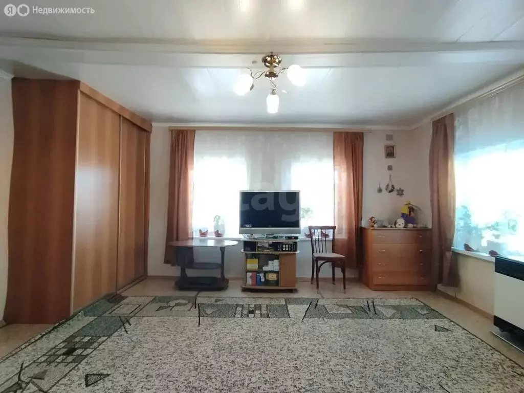 Дом в Курган, микрорайон Утяк, Озёрная улица (50.1 м) - Фото 2