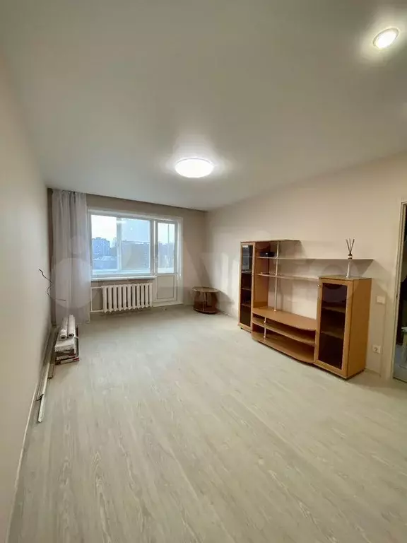 1-к. квартира, 42 м, 7/9 эт. - Фото 0