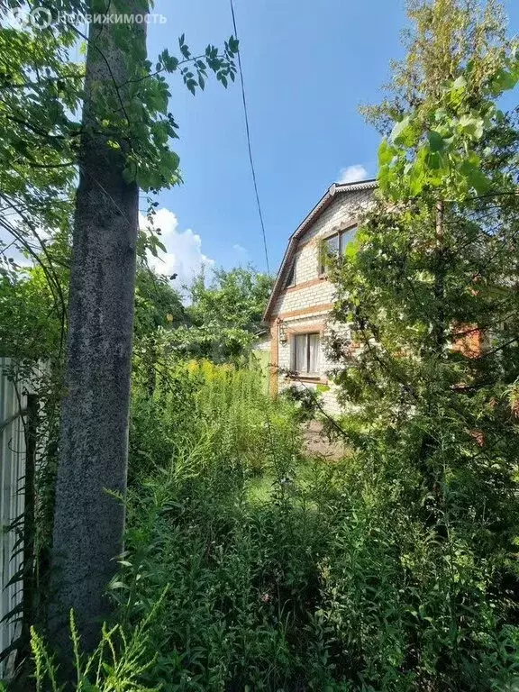 Дом в Воронеж, СНТ Сельские зори (80 м) - Фото 2