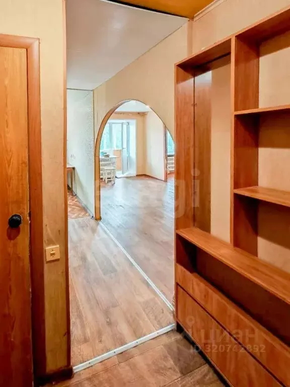 2-к кв. Ярославская область, Тутаев Ярославская ул., 101 (42.2 м) - Фото 1