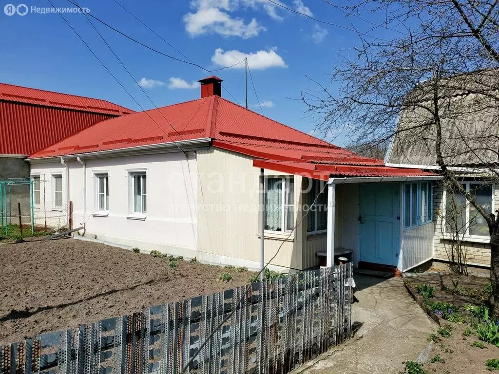 Дом в посёлок Ясная Поляна, Сосновая улица (35.7 м) - Фото 0
