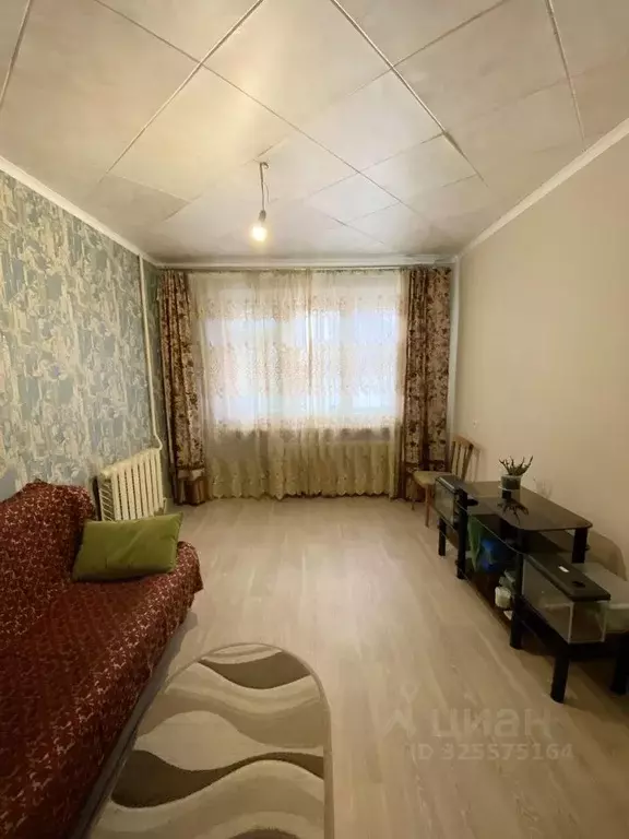 1-к кв. Татарстан, Набережные Челны Казанский просп., 1к3 (28.9 м) - Фото 1