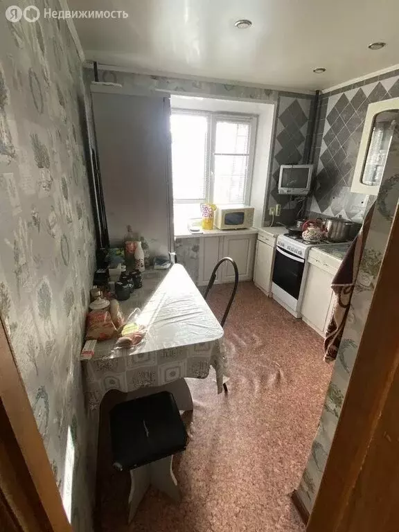 2-комнатная квартира: Саратов, улица имени А.И. Хользунова, 10/12 ... - Фото 2