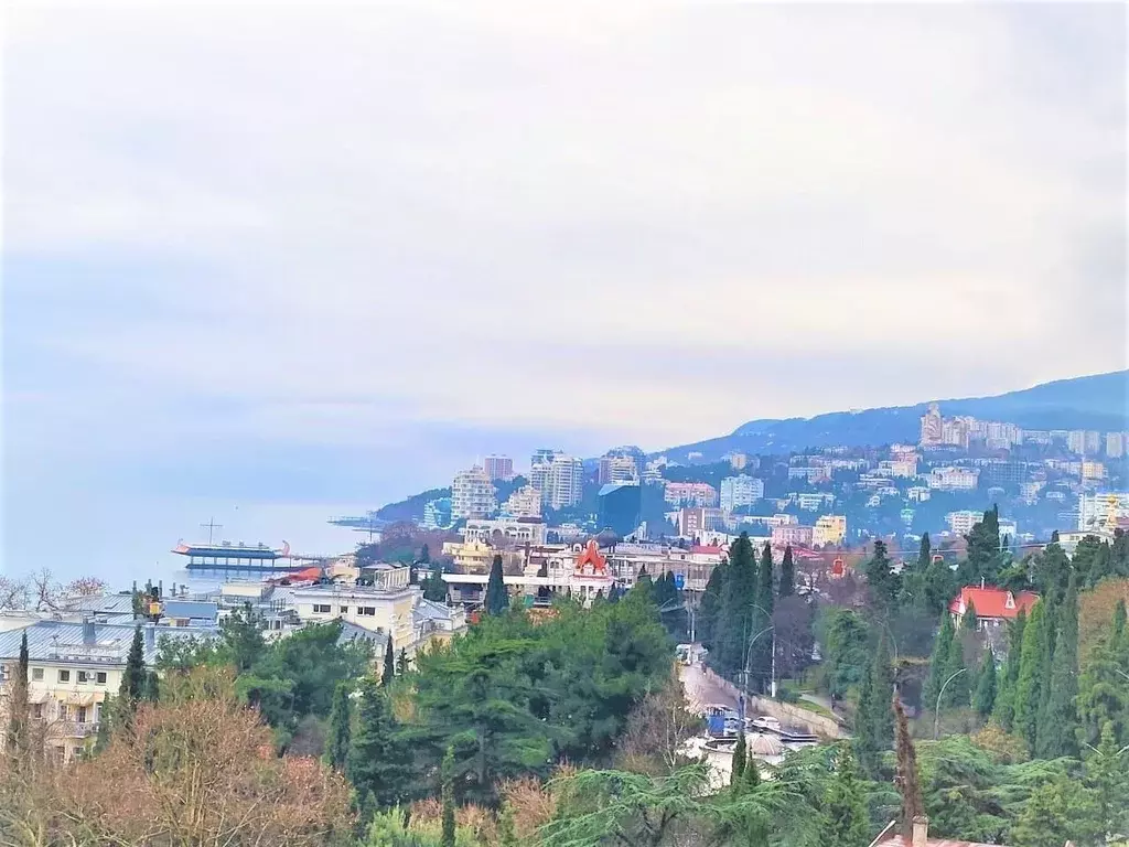 3-к кв. Крым, Ялта ул. К. Маркса, 18А (112.0 м) - Фото 1