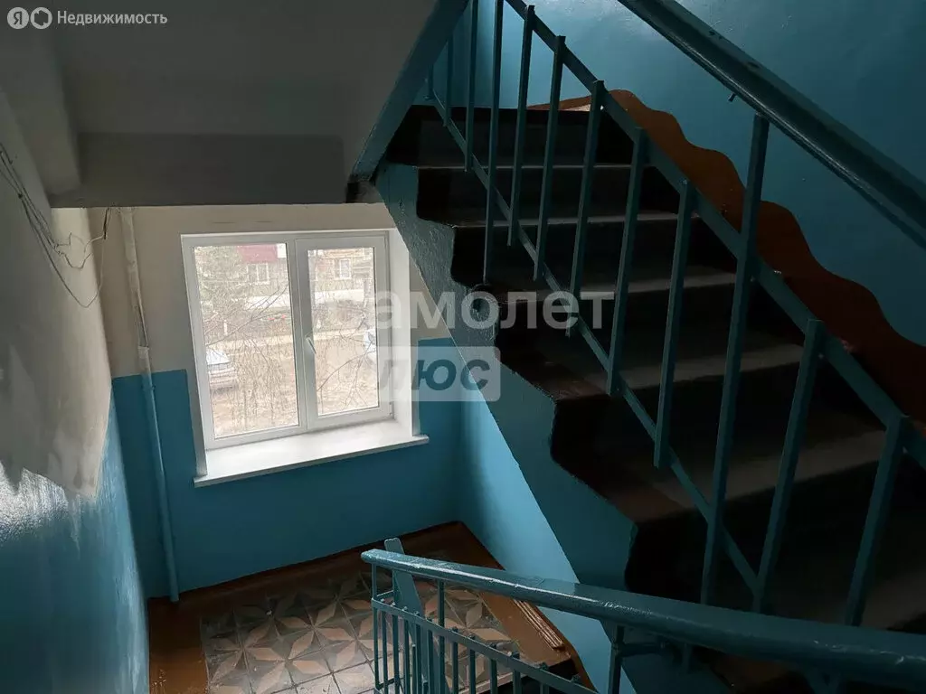 1-комнатная квартира: Кузнецк, улица Правды, 13 (30.7 м) - Фото 2